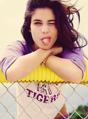 photo 18 in Sara Sampaio gallery [id511776] 2012-07-18 00:00:00