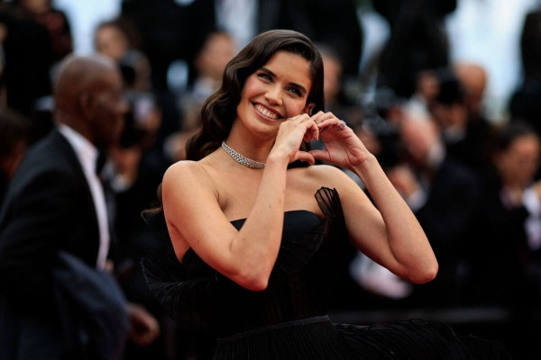 Sara Sampaio pic #1328904