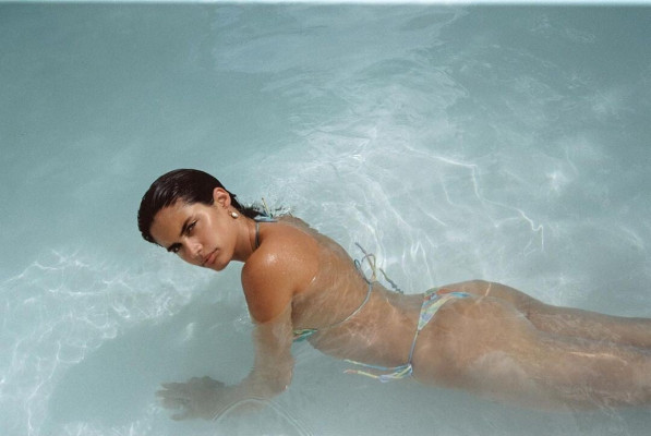photo 27 in Sara Sampaio gallery [id1334667] 2023-10-02 00:00:00