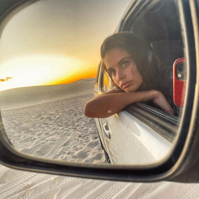 Sara Sampaio pic #1207401