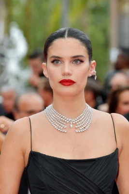 Sara Sampaio pic #1304326