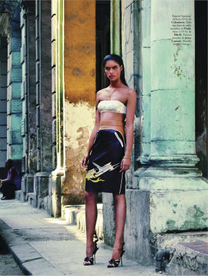 Sara Sampaio pic #493335