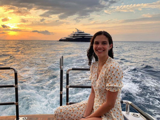 photo 15 in Sara Sampaio gallery [id1163306] 2019-07-30 00:00:00