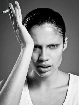 photo 11 in Sara Sampaio gallery [id534817] 2012-09-23 00:00:00