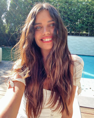Sara Sampaio pic #1207074