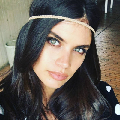 photo 6 in Sara Sampaio gallery [id915849] 2017-03-13 00:00:00