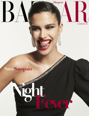 photo 28 in Sara Sampaio gallery [id1187359] 2019-10-30 00:00:00