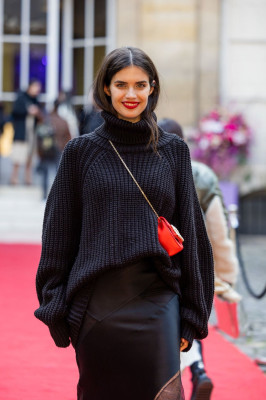 photo 27 in Sara Sampaio gallery [id1326951] 2023-05-06 00:00:00