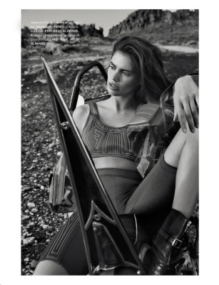 photo 26 in Sara Sampaio gallery [id1119311] 2019-04-04 00:00:00