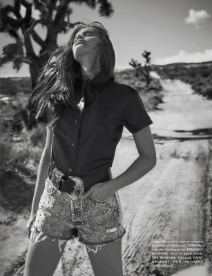 photo 27 in Sara Sampaio gallery [id1119310] 2019-04-04 00:00:00