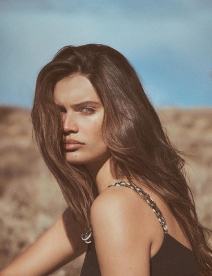 Sara Sampaio pic #1119307