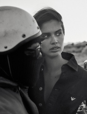 photo 23 in Sara Sampaio gallery [id1119314] 2019-04-04 00:00:00