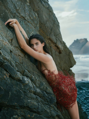 Sara Sampaio – for Vogue Portugal June 2025