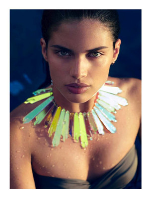 photo 16 in Sara Sampaio gallery [id618397] 2013-07-15 00:00:00