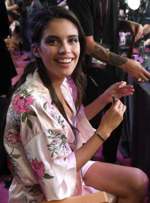 photo 7 in Sara Sampaio gallery [id981767] 2017-11-21 00:00:00