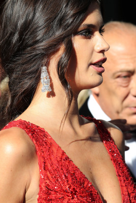 Sara Sampaio pic #936369