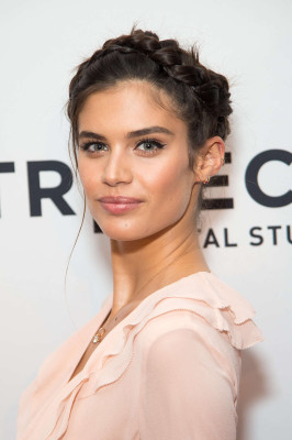 photo 14 in Sara Sampaio gallery [id848553] 2016-04-26 00:00:00