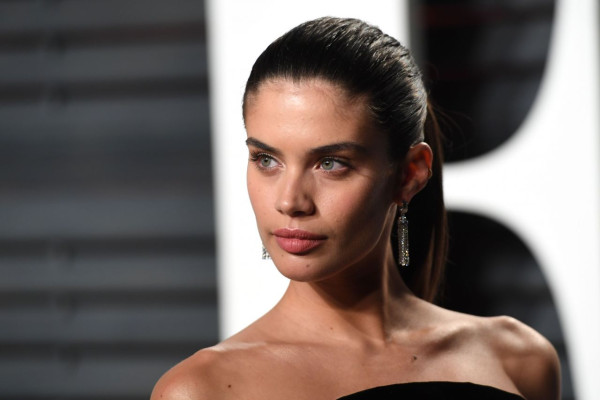 Sara Sampaio pic #913024