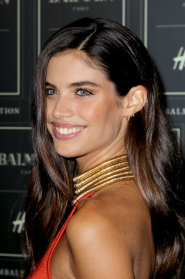 photo 14 in Sara Sampaio gallery [id808038] 2015-10-30 00:00:00