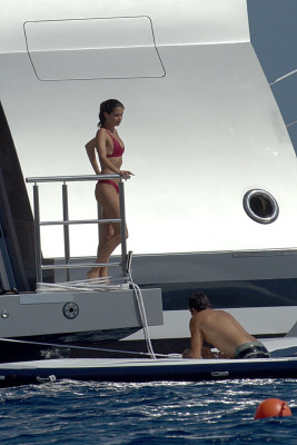Sara Sampaio pic #958430