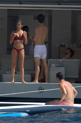 Sara Sampaio pic #958751