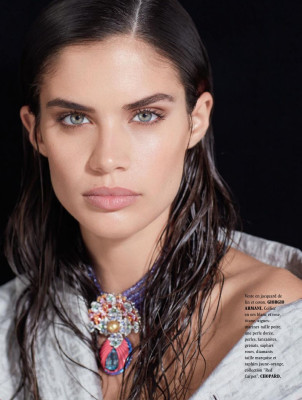 photo 5 in Sara Sampaio gallery [id1033530] 2018-05-01 00:00:00