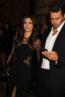 Sara Sampaio pic #880735