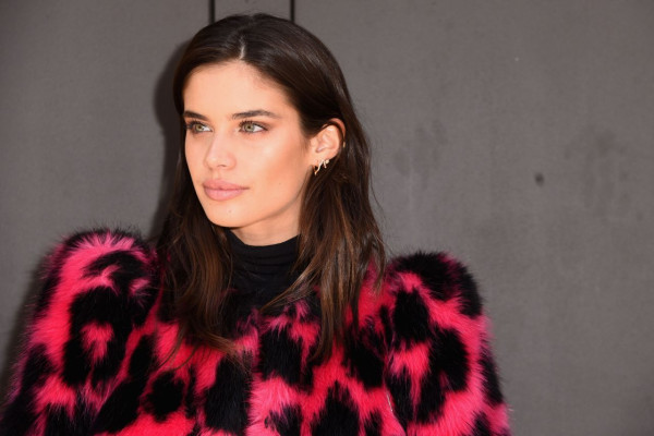 Sara Sampaio pic #910913
