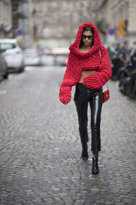 Sara Sampaio pic #1002012