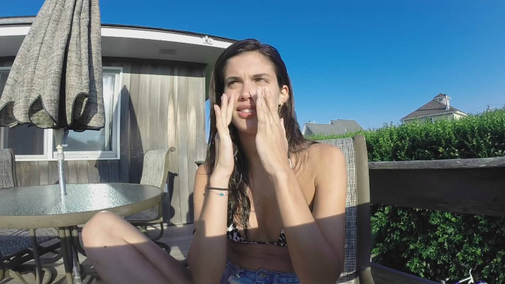 photo 26 in Sara Sampaio gallery [id806495] 2015-10-26 00:00:00