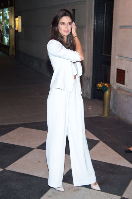 photo 8 in Sara Sampaio gallery [id888699] 2016-10-27 00:00:00