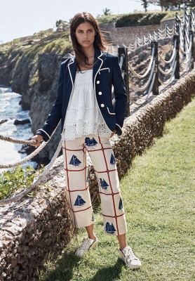 Sara Sampaio pic #918433