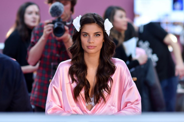 Sara Sampaio pic #895922