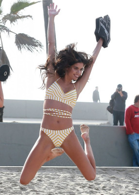 Sara Sampaio pic #909192