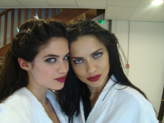 photo 18 in Sara Sampaio gallery [id450638] 2012-02-24 00:00:00