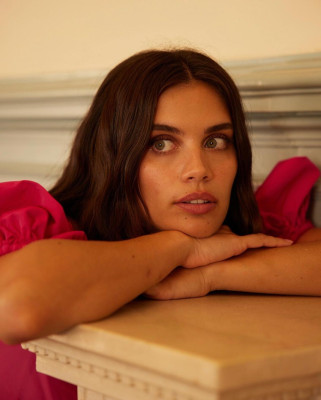 Sara Sampaio pic #1330908