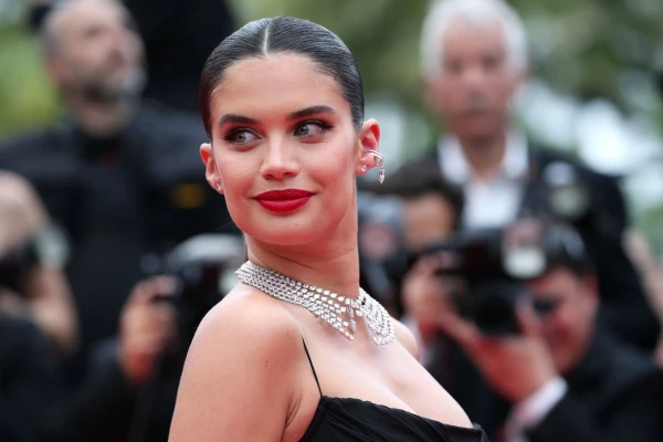 Sara Sampaio pic #1304329