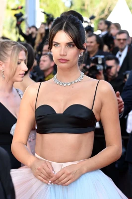 photo 25 in Sara Sampaio gallery [id1304598] 2022-07-08 00:00:00