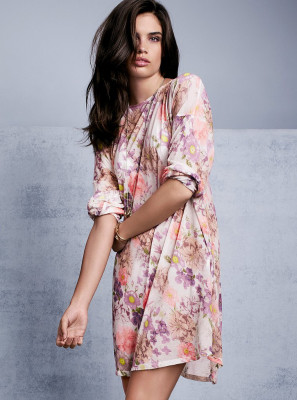 photo 21 in Sara Sampaio gallery [id626327] 2013-08-20 00:00:00