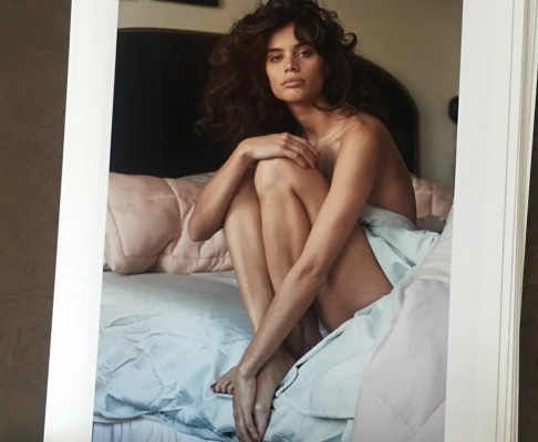 photo 22 in Sara Sampaio gallery [id1234317] 2020-09-25 00:00:00