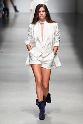 photo 7 in Sara Sampaio gallery [id1079312] 2018-11-05 00:00:00