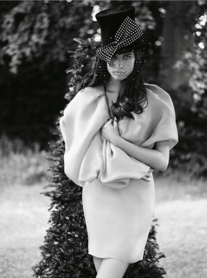 photo 23 in Sara Sampaio gallery [id522151] 2012-08-14 00:00:00