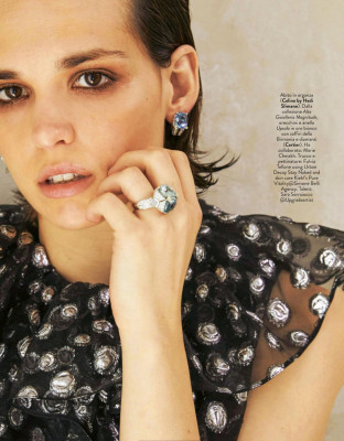 Sara Serraiocco pic #1192091