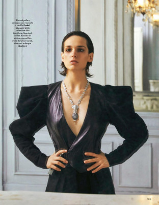 Sara Serraiocco pic #1192090