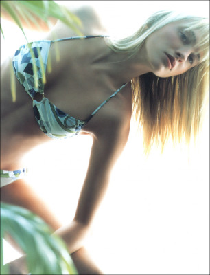 Sara Ziff pic #5279