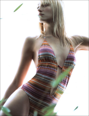 Sara Ziff pic #5278