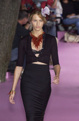 Sara Ziff pic #1298618