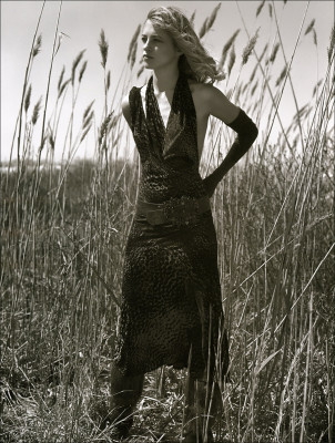 Sara Ziff pic #30562
