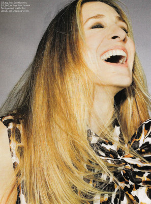 Sarah Jessica Parker pic #106487
