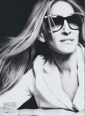 Sarah Jessica Parker pic #315022